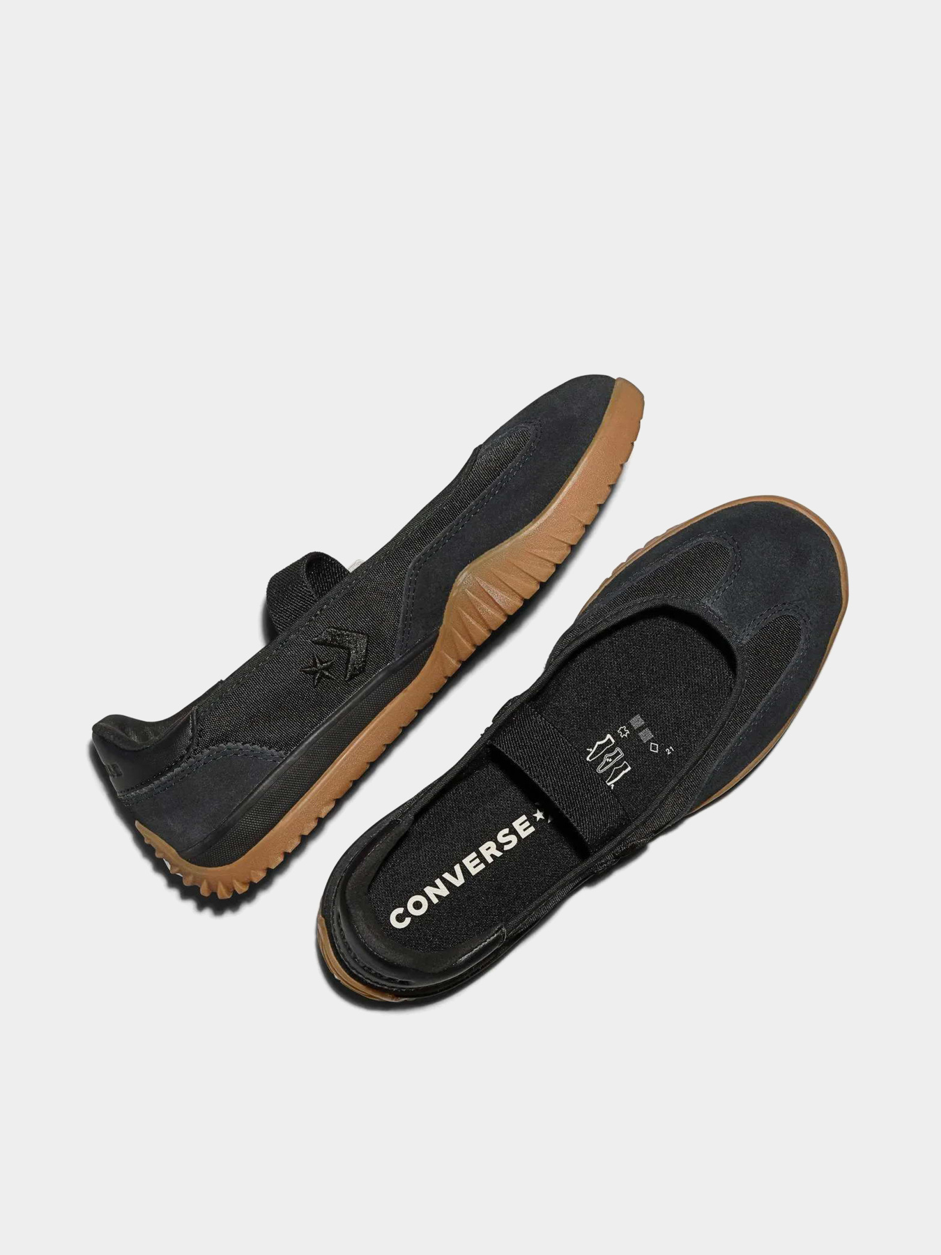 CONVERSE модель A16251C Фото