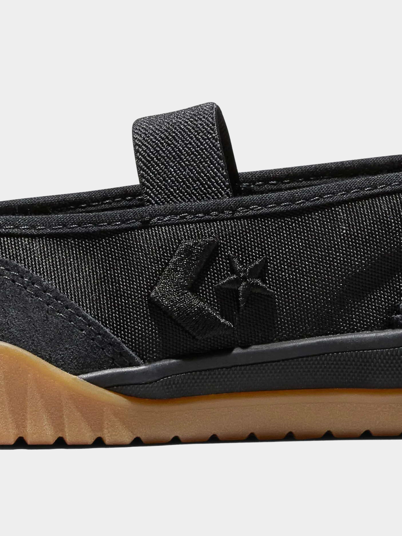 Балетки CONVERSE RUN STAR TRAINER BALLET FLAT модель A16251C Фото