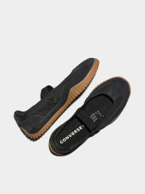 Балетки CONVERSE RUN STAR TRAINER BALLET FLAT модель A16251C Фото