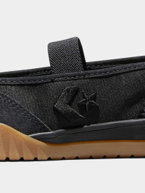 Балетки CONVERSE RUN STAR TRAINER BALLET FLAT модель A16251C Фото