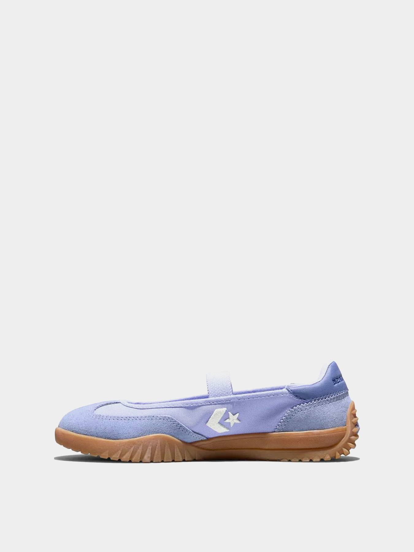 Балетки CONVERSE RUN STAR TRAINER BALLET FLAT модель A16252C Фото