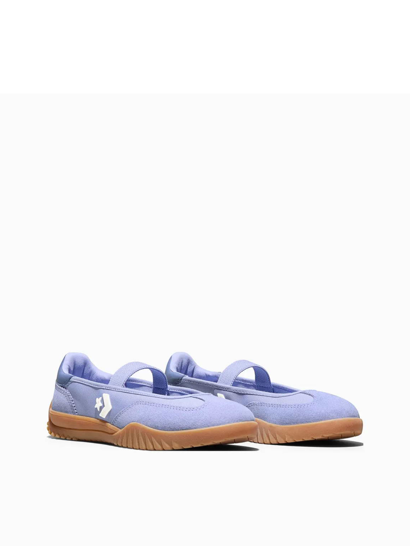 Балетки CONVERSE RUN STAR TRAINER BALLET FLAT модель A16252C Фото