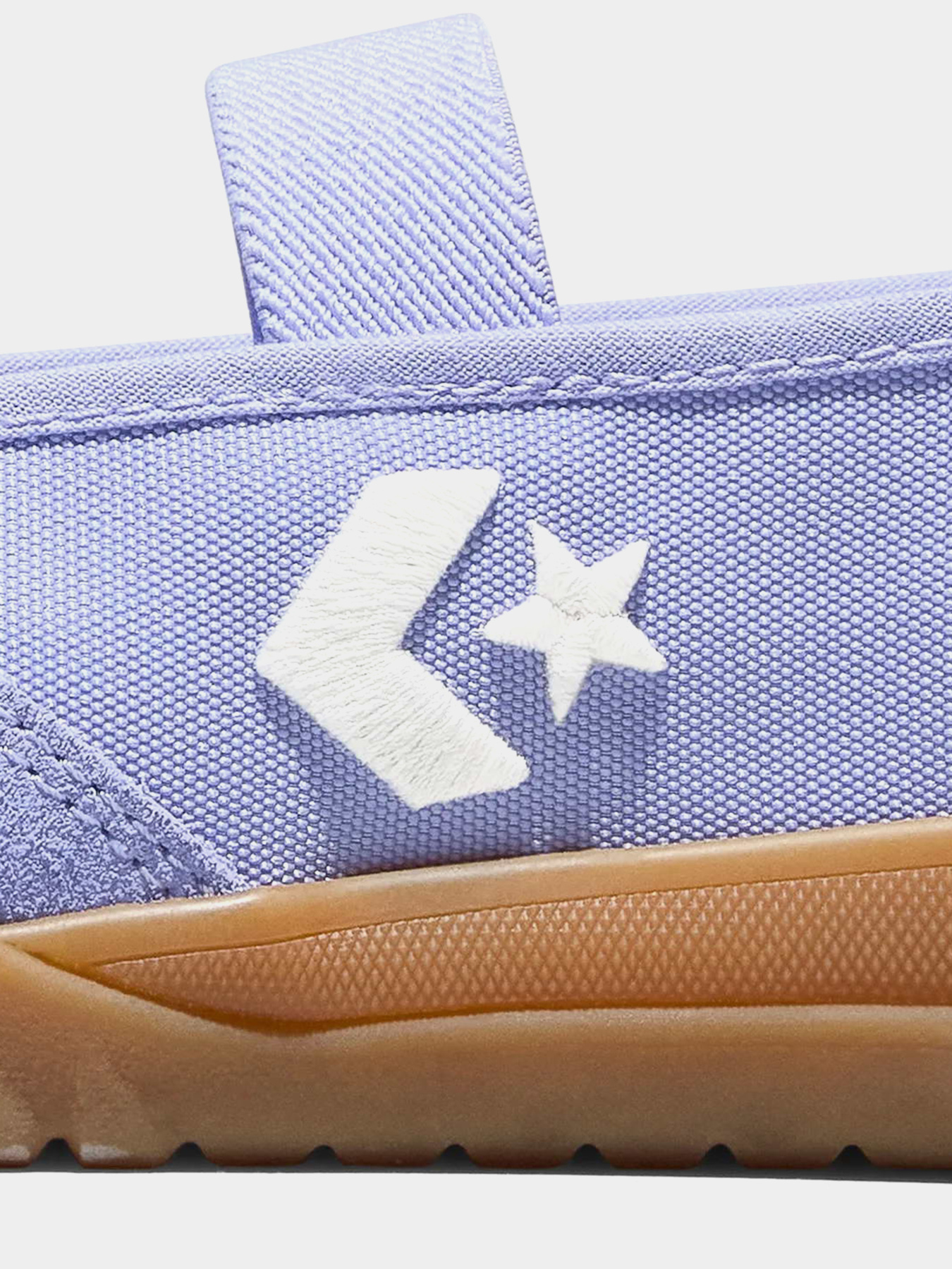 Балетки CONVERSE RUN STAR TRAINER BALLET FLAT модель A16252C Фото