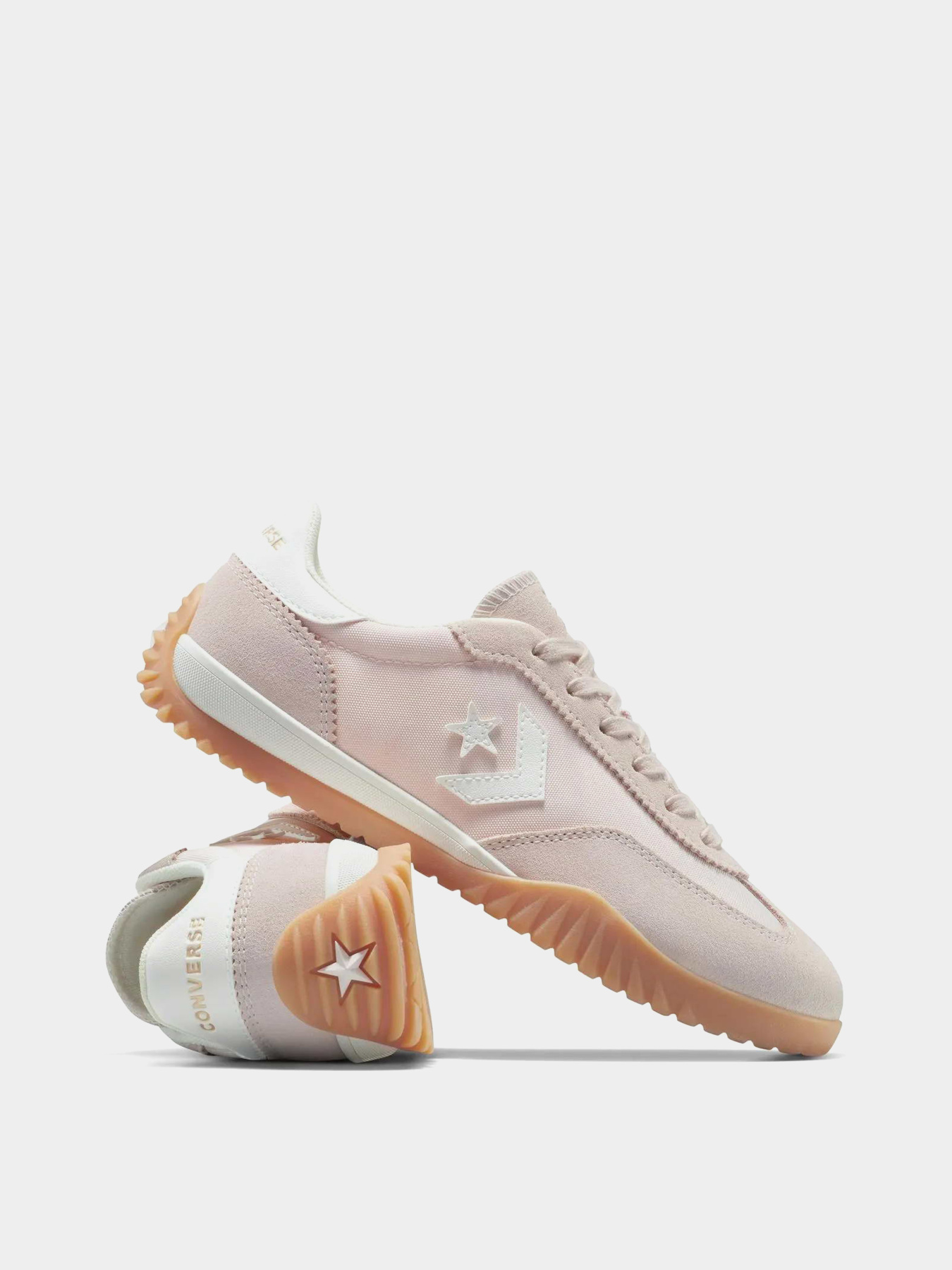 Кросівки повсякденні CONVERSE RUN STAR TRAINER модель A17198C Кросівки повсякденні CONVERSE RUN STAR TRAINER модель A17198C Фото