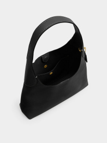 Сумка Coach модель CU068B4/BK Фото