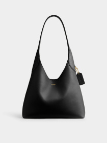 Сумка Coach модель CU068B4/BK Фото