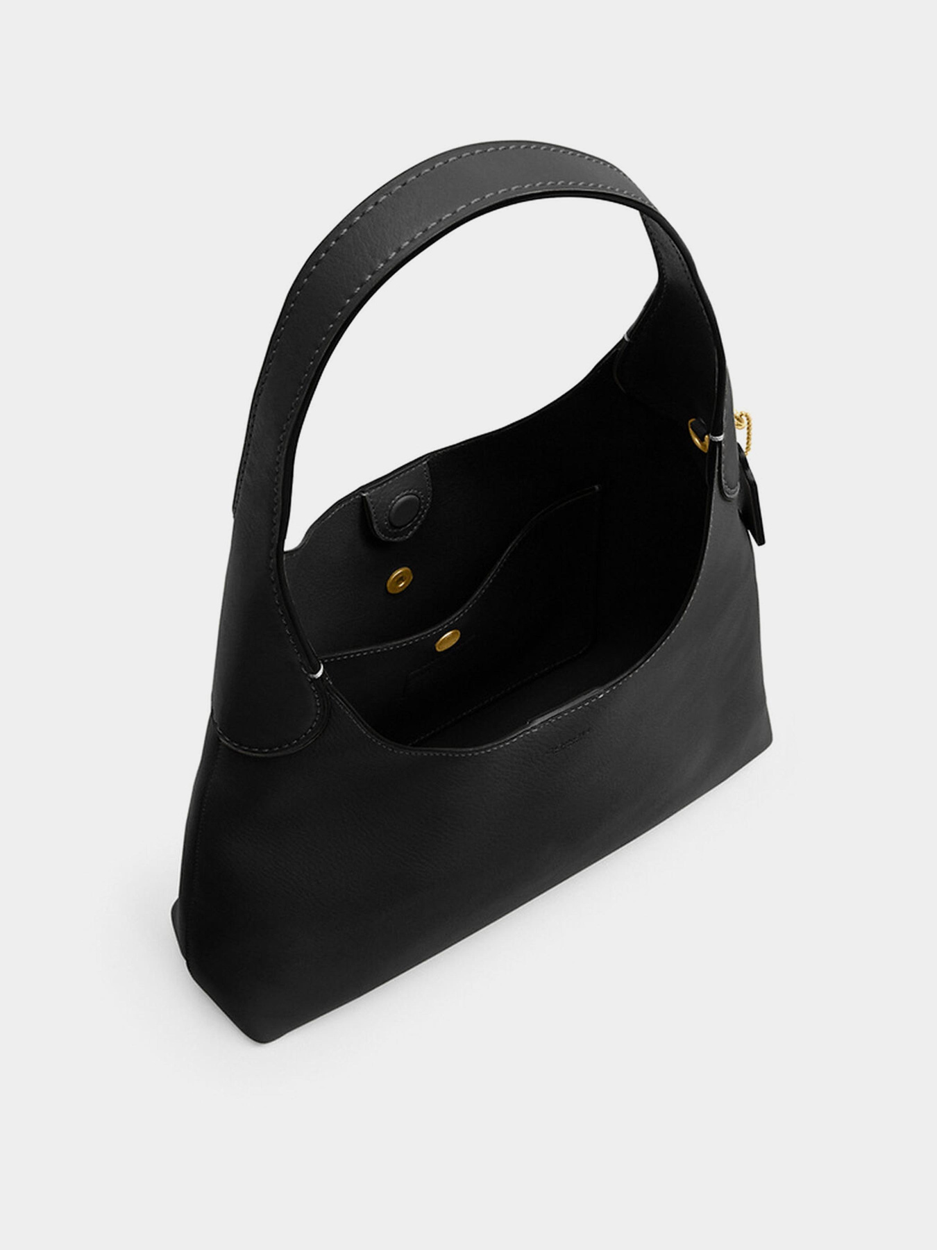 Сумка Coach модель CU068B4/BK Фото