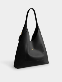 Сумка Coach модель CU068B4/BK Фото