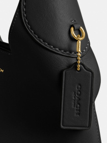 Сумка Coach модель CU068B4/BK Фото