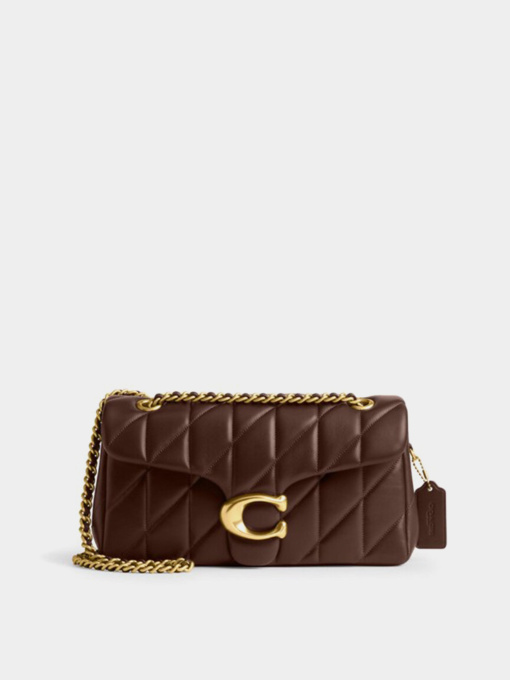 Кросс-боди Coach модель CP150B4MPL Фото