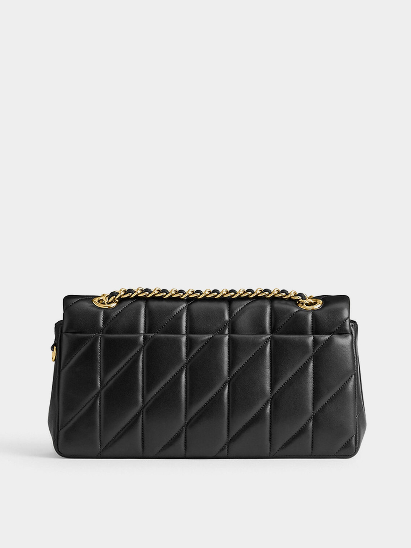 Кросс-боди Coach модель CP150B4/BK Фото