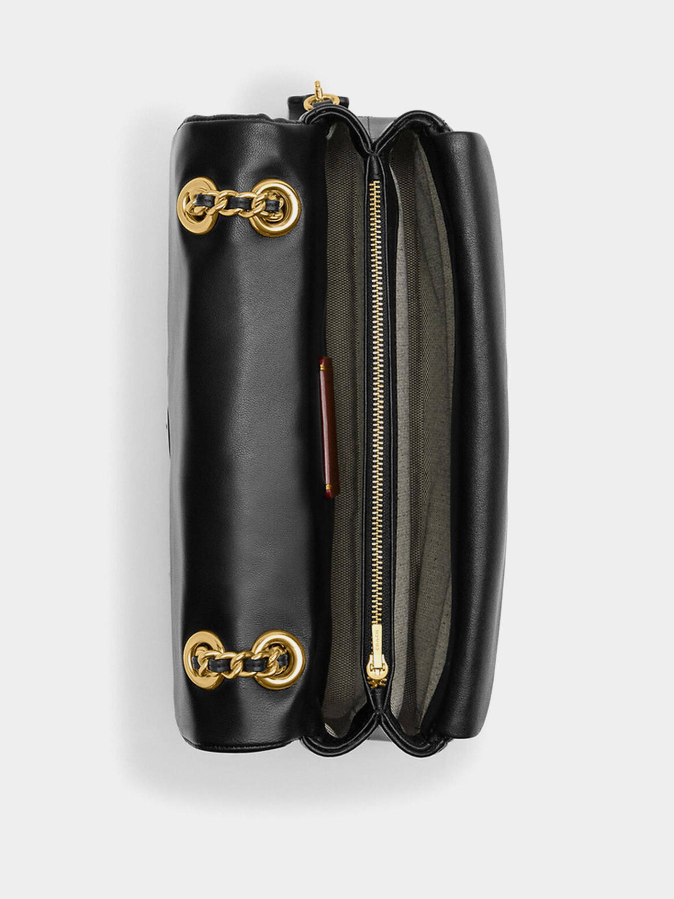 Кросс-боди Coach модель CP150B4/BK Фото