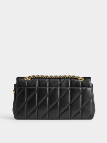 Кросс-боди Coach модель CP150B4/BK Фото