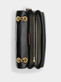 Кросс-боди Coach модель CP150B4/BK Фото