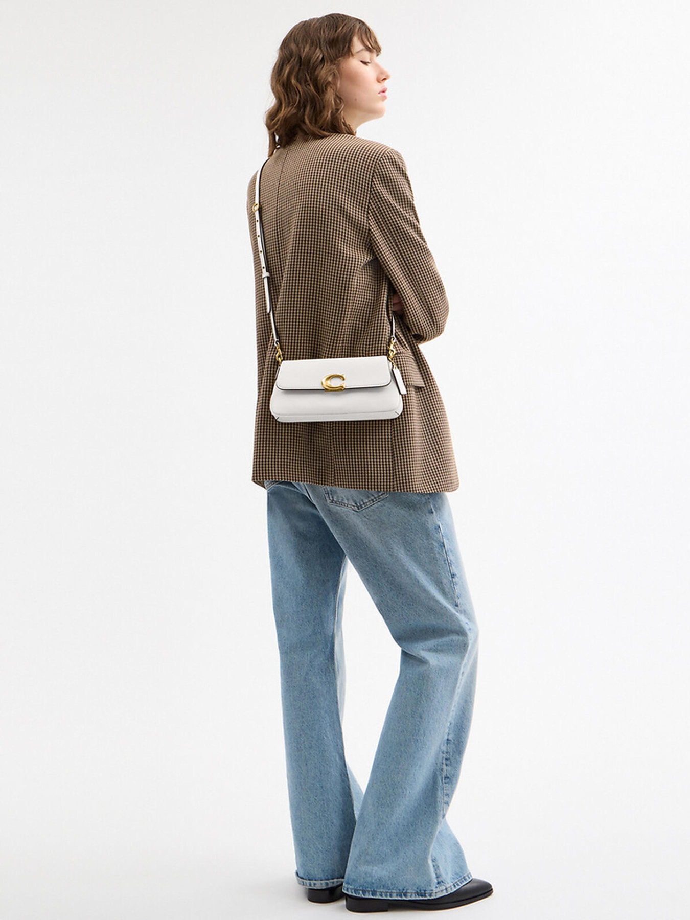 Сумка Coach модель CAM16B4/HA Фото