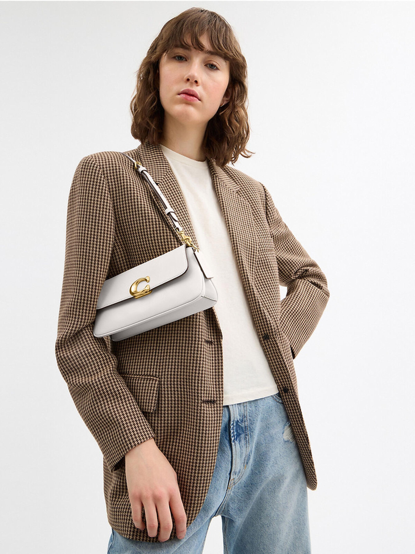 Сумка Coach модель CAM16B4/HA Фото