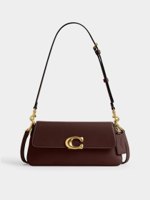 Сумка Coach модель CAM16B4MPL Фото