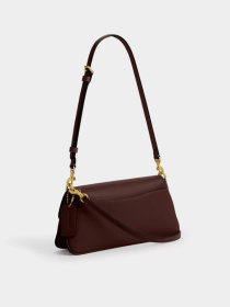 Сумка Coach модель CAM16B4MPL Фото