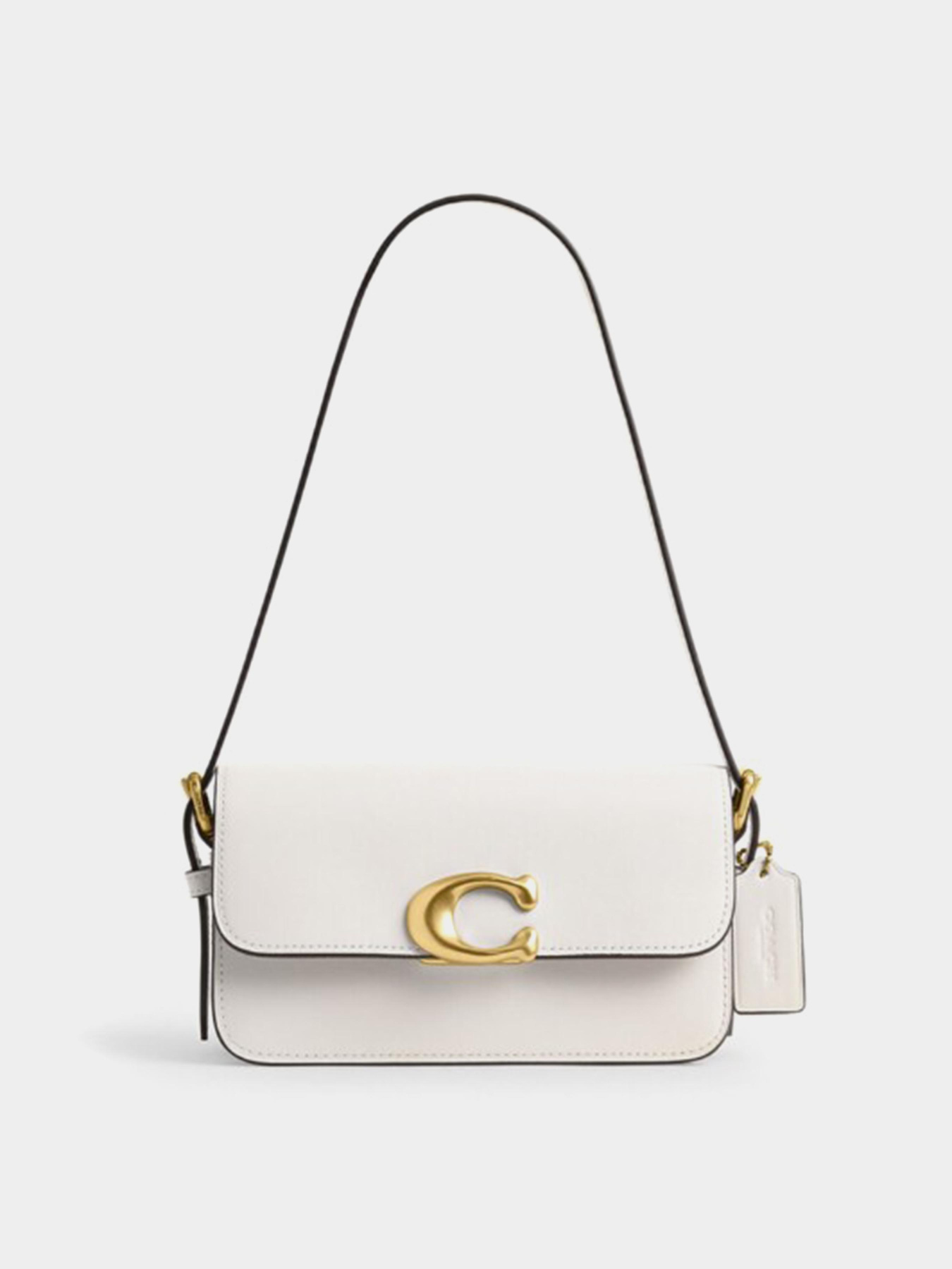 Сумка Coach модель CAM18B4/HA Фото