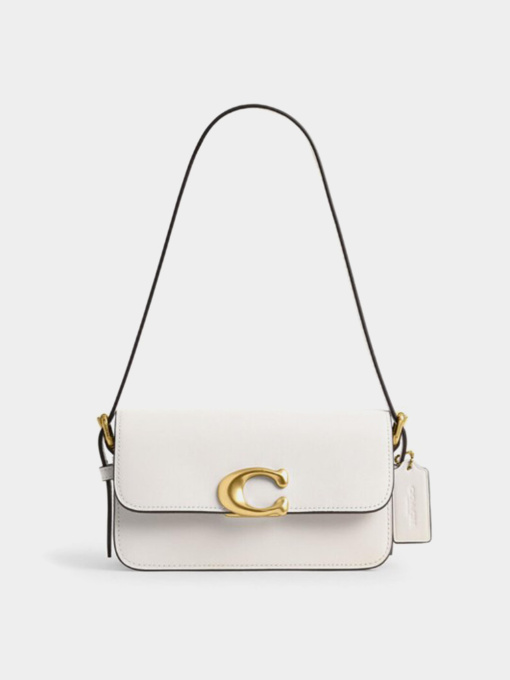 Сумка Coach модель CAM18B4/HA Фото