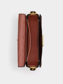 Сумка Coach модель CAM18B4MPL Фото