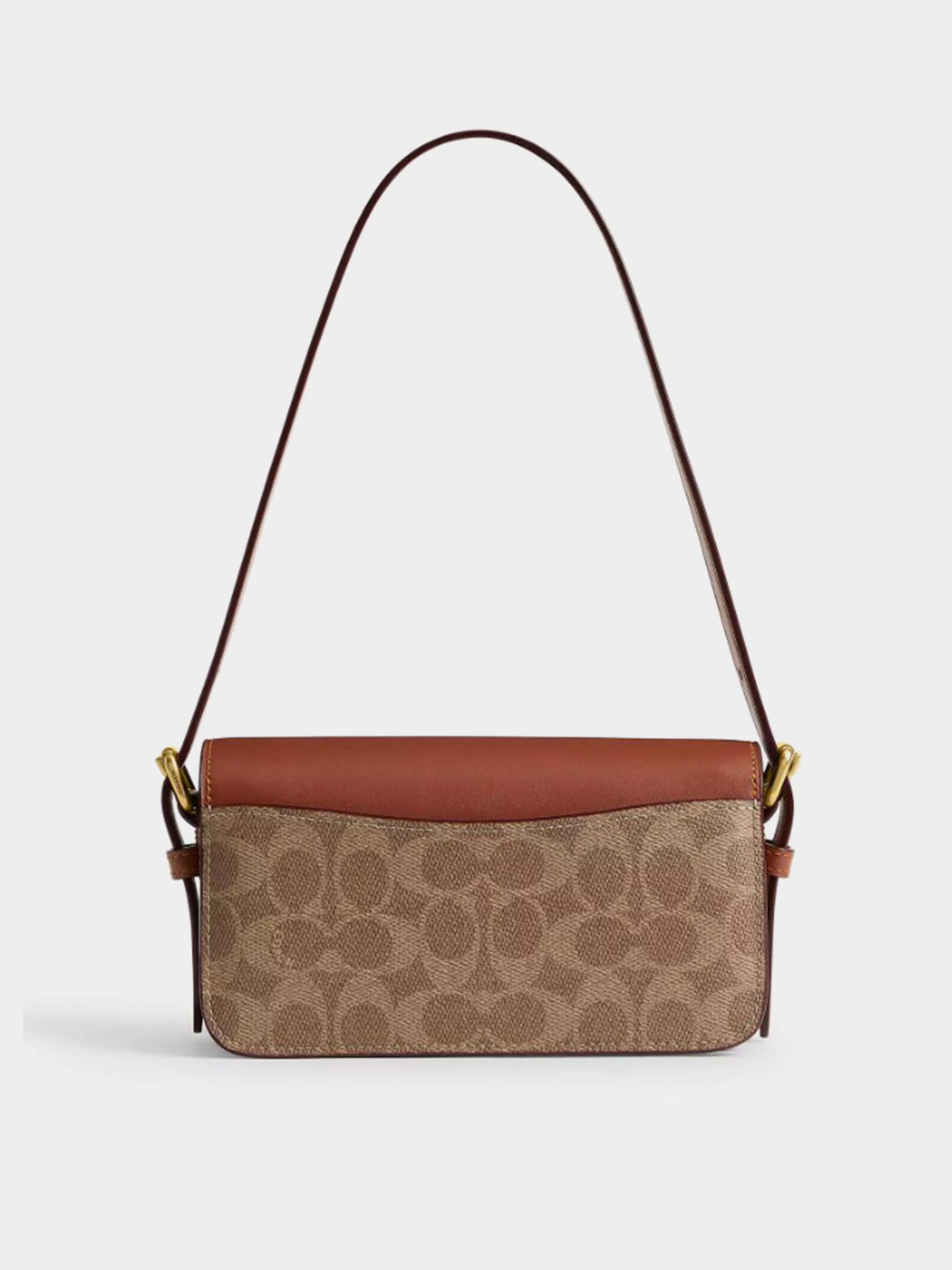 Сумка Coach модель CAM19B4XHG Фото