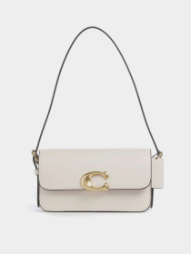 Сумка Coach модель CAM18B4CRM Фото