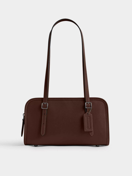 Сумка Coach модель CM565LHMPL Фото