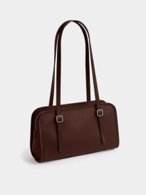 Сумка Coach модель CM565LHMPL Фото