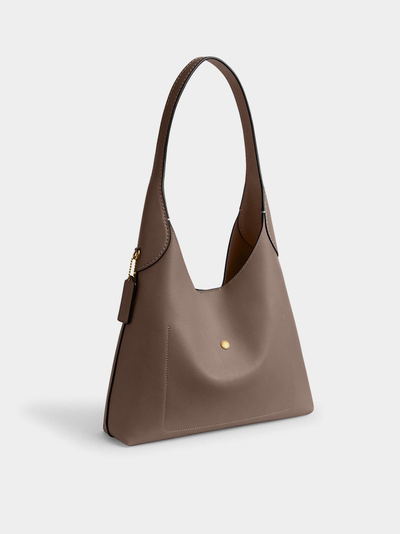 Сумка Coach модель CU068B4CBD Фото