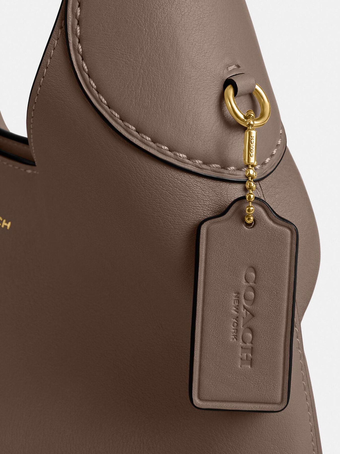 Сумка Coach модель CU068B4CBD Фото