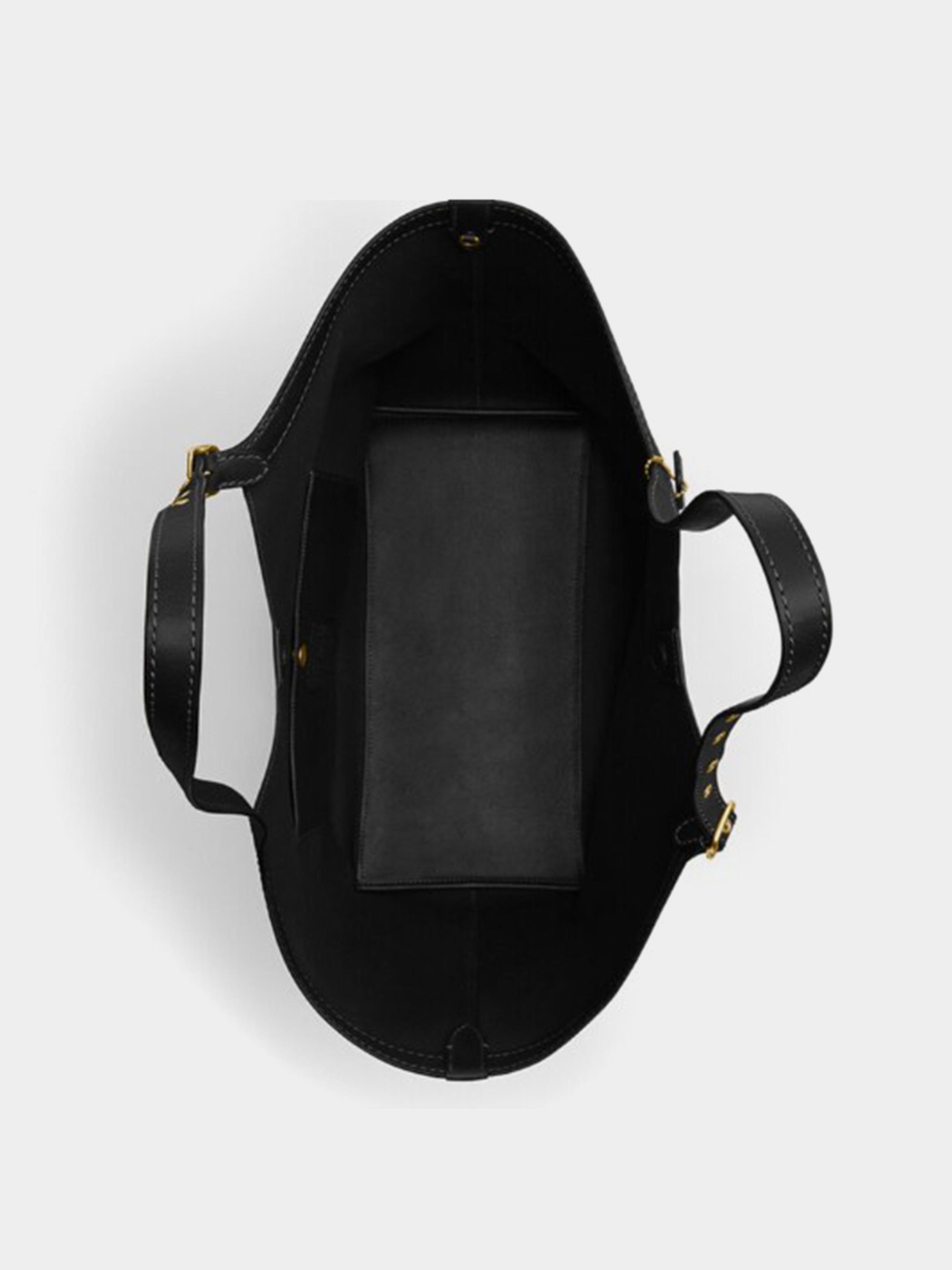 Сумка Coach модель CAM00B4/BK Фото