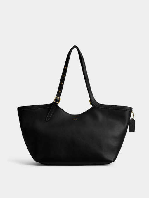 Сумка Coach модель CAM00B4/BK Фото