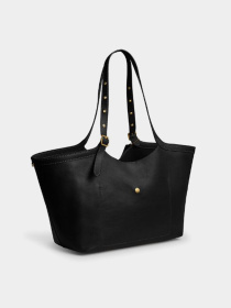 Сумка Coach модель CAM00B4/BK Фото