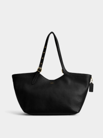 Сумка Coach модель CAM00B4/BK Фото