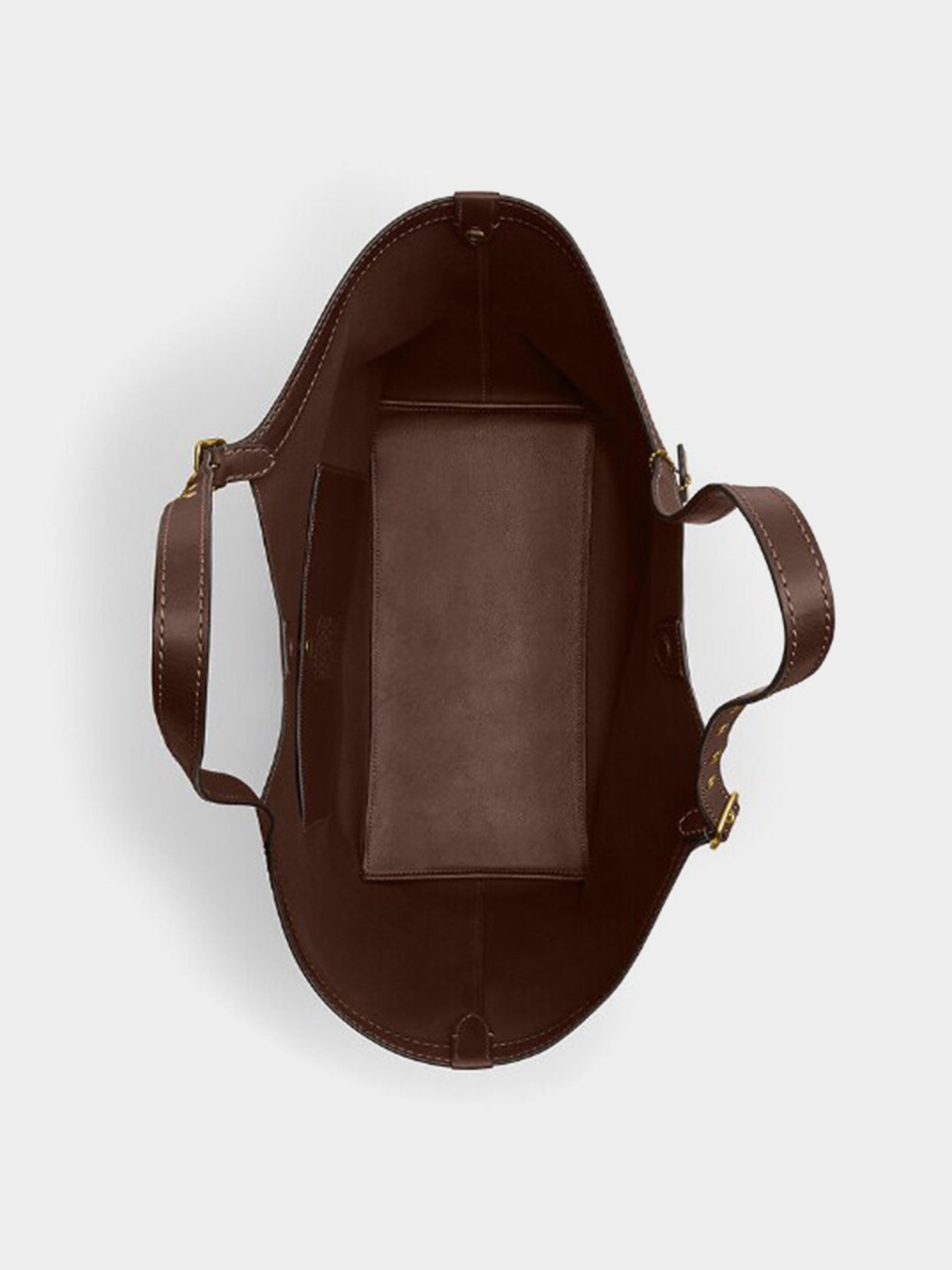 Сумка Coach модель CAM00B4MPL Фото