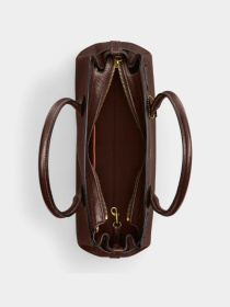 Сумка Coach модель CCM57B4MPL Фото