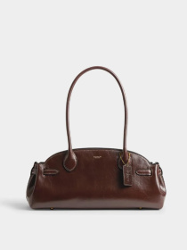 Сумка Coach модель CCM57B4MPL Фото