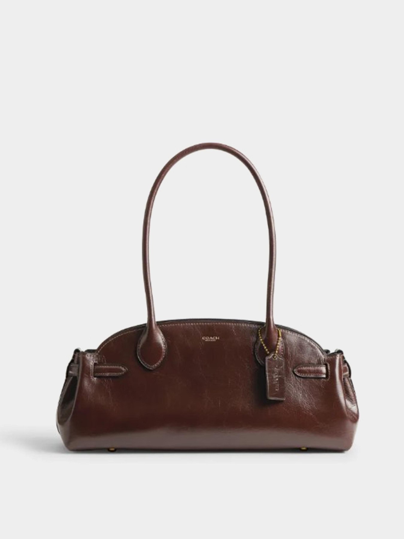 Сумка Coach модель CCM57B4MPL Фото