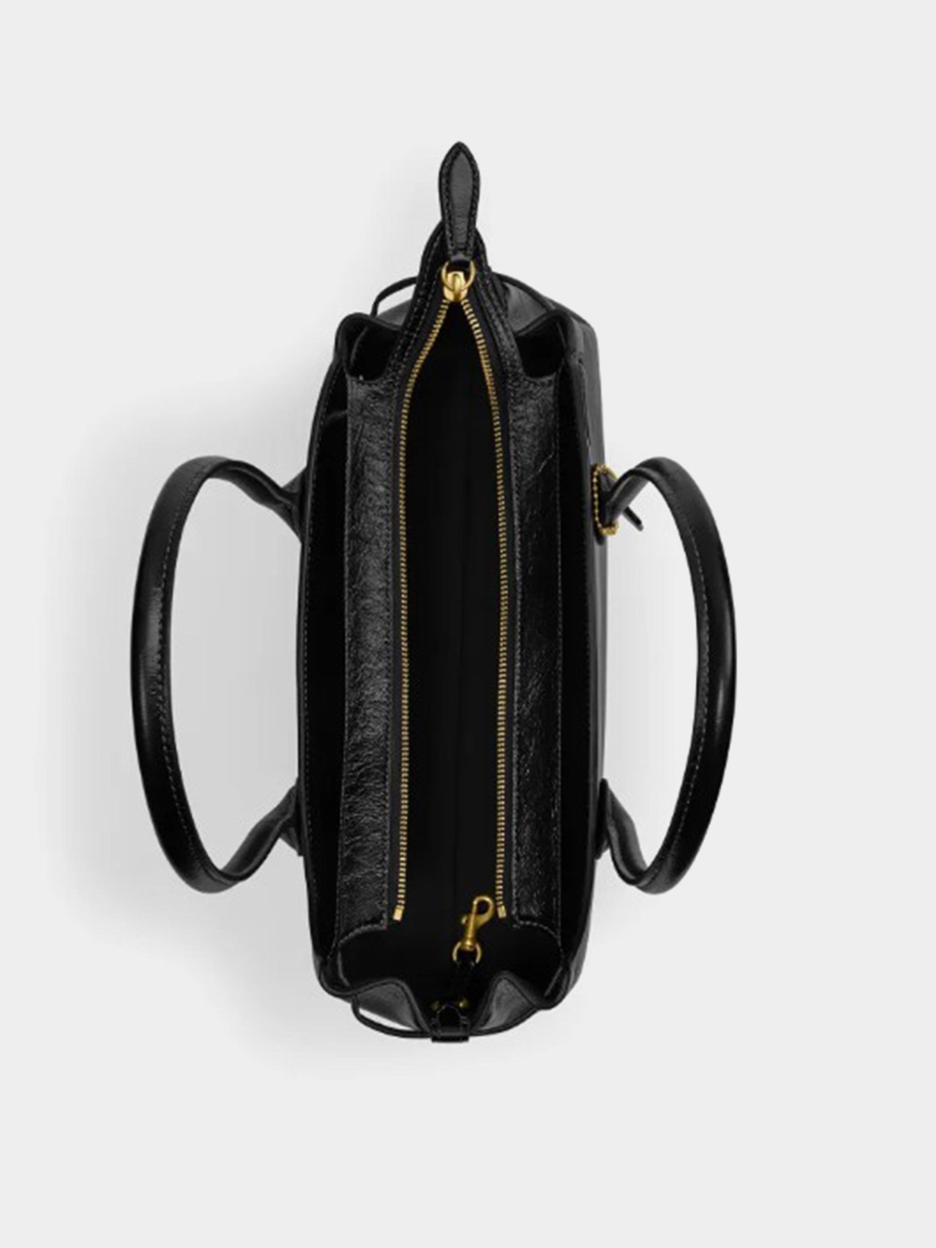 Сумка Coach модель CCM57B4/BK Сумка Coach модель CCM57B4/BK Фото