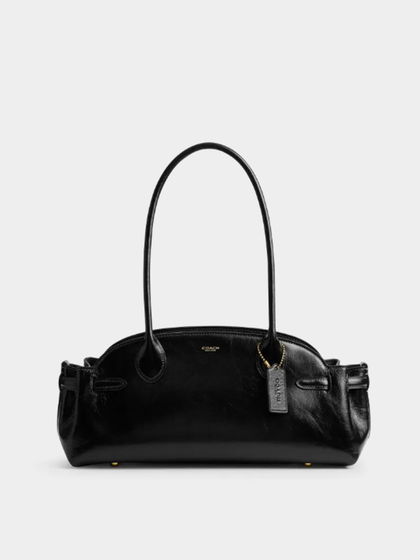 Сумка Coach модель CCM57B4/BK Сумка Coach модель CCM57B4/BK Фото