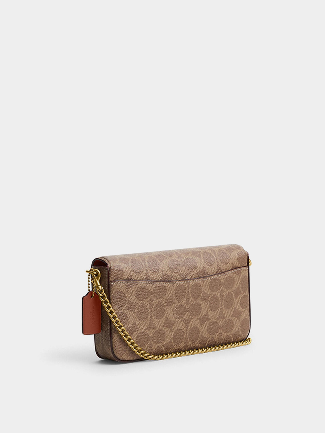 Кросс-боди Coach модель CAO03B4XHG Кросс-боди Coach модель CAO03B4XHG Фото