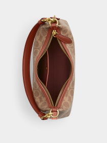 Сумка Coach модель CAM26B4XHG Фото