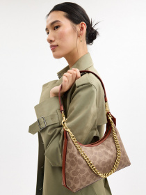 Сумка Coach модель CAM26B4XHG Фото