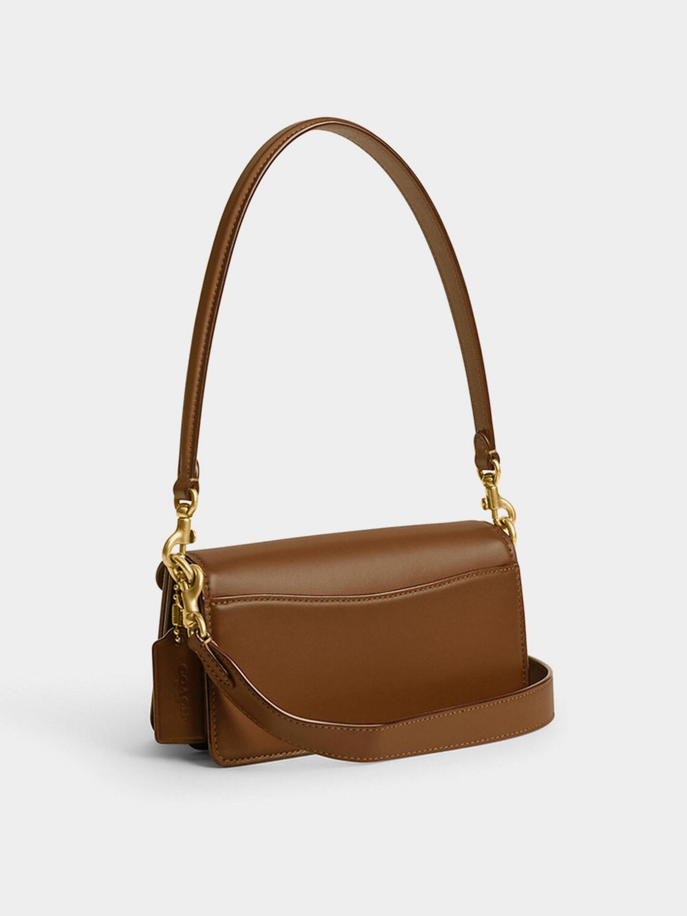 Сумка Coach модель CY200B4/N4 Фото