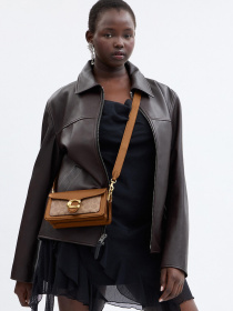 Сумка Coach модель CY200B4/N4 Фото