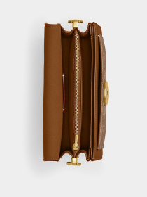 Сумка Coach модель CY200B4/N4 Фото