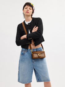 Сумка Coach модель CY200B4/N4 Фото