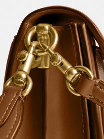 Сумка Coach модель CY200B4/N4 Фото