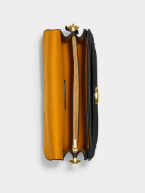 Сумка Coach модель CH857B4/BK Фото